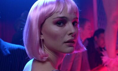 Closer Natalie Portman