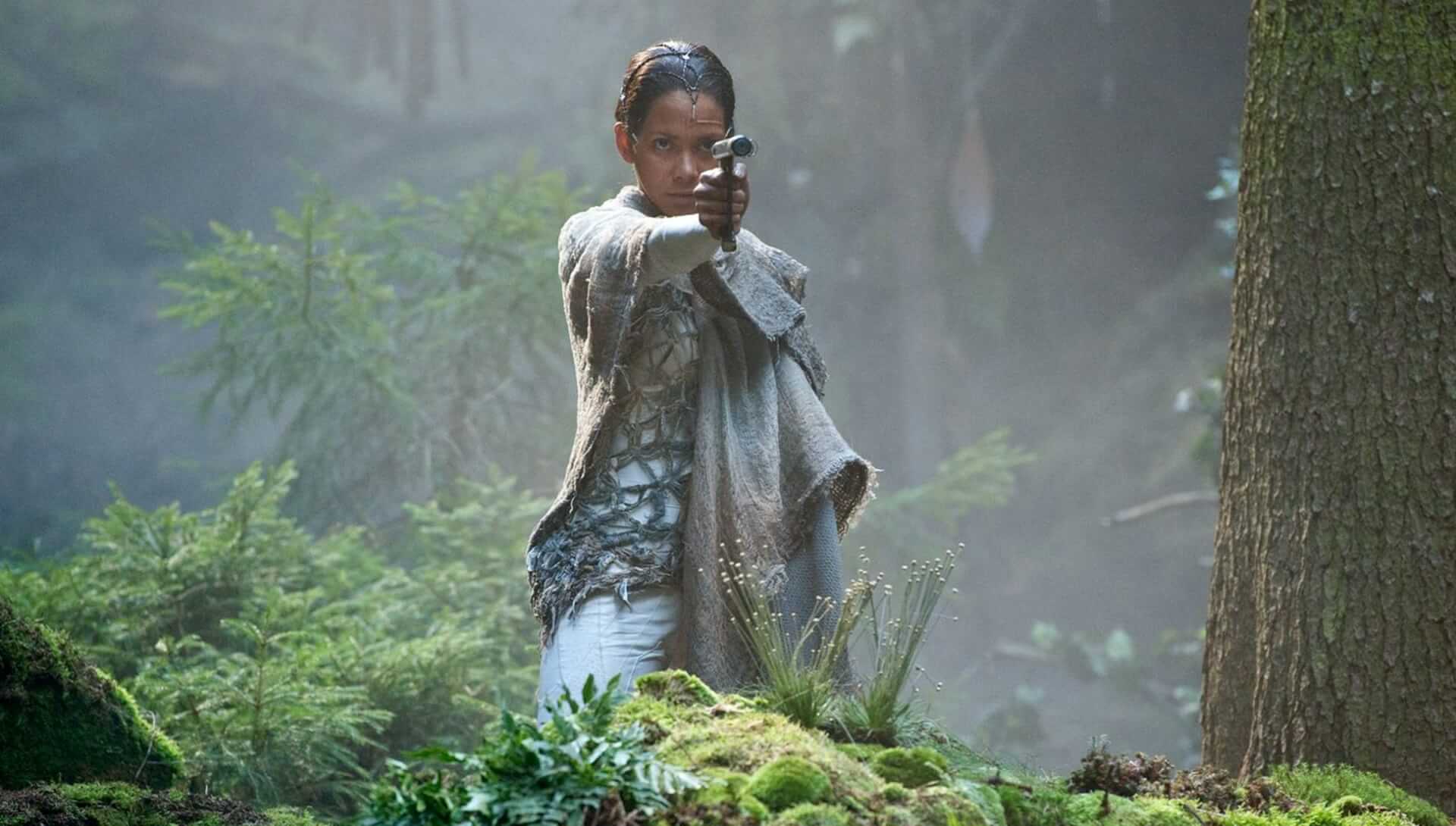 CLOUD ATLAS HALLE BERRY