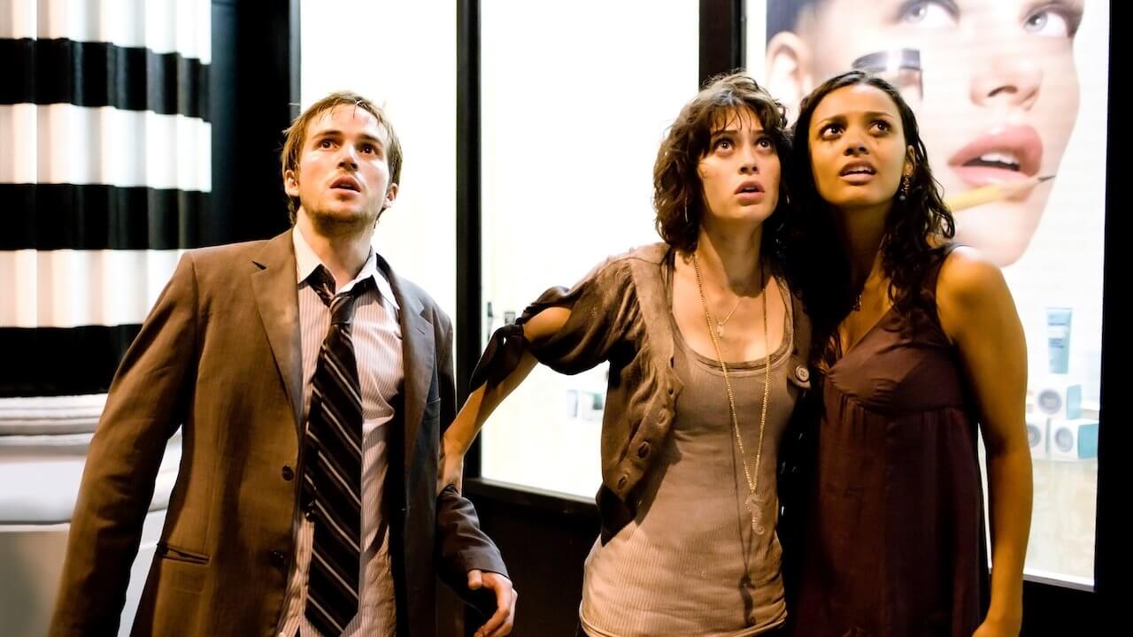 Cloverfield