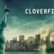 CLOVERFIELD. Still great science fiction horror