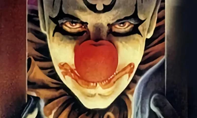clownhouse