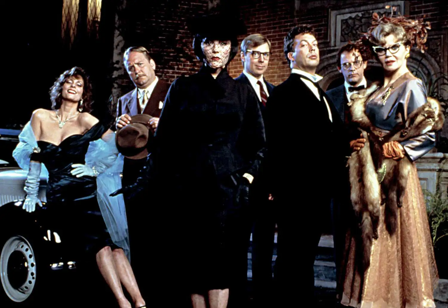 clue