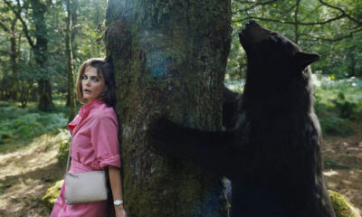 cocaine bear