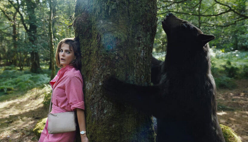 cocaine bear
