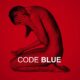 CODE BLUE. Strange horror indeed