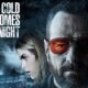 COLD COMES THE NIGHT. A tension-packed thriller