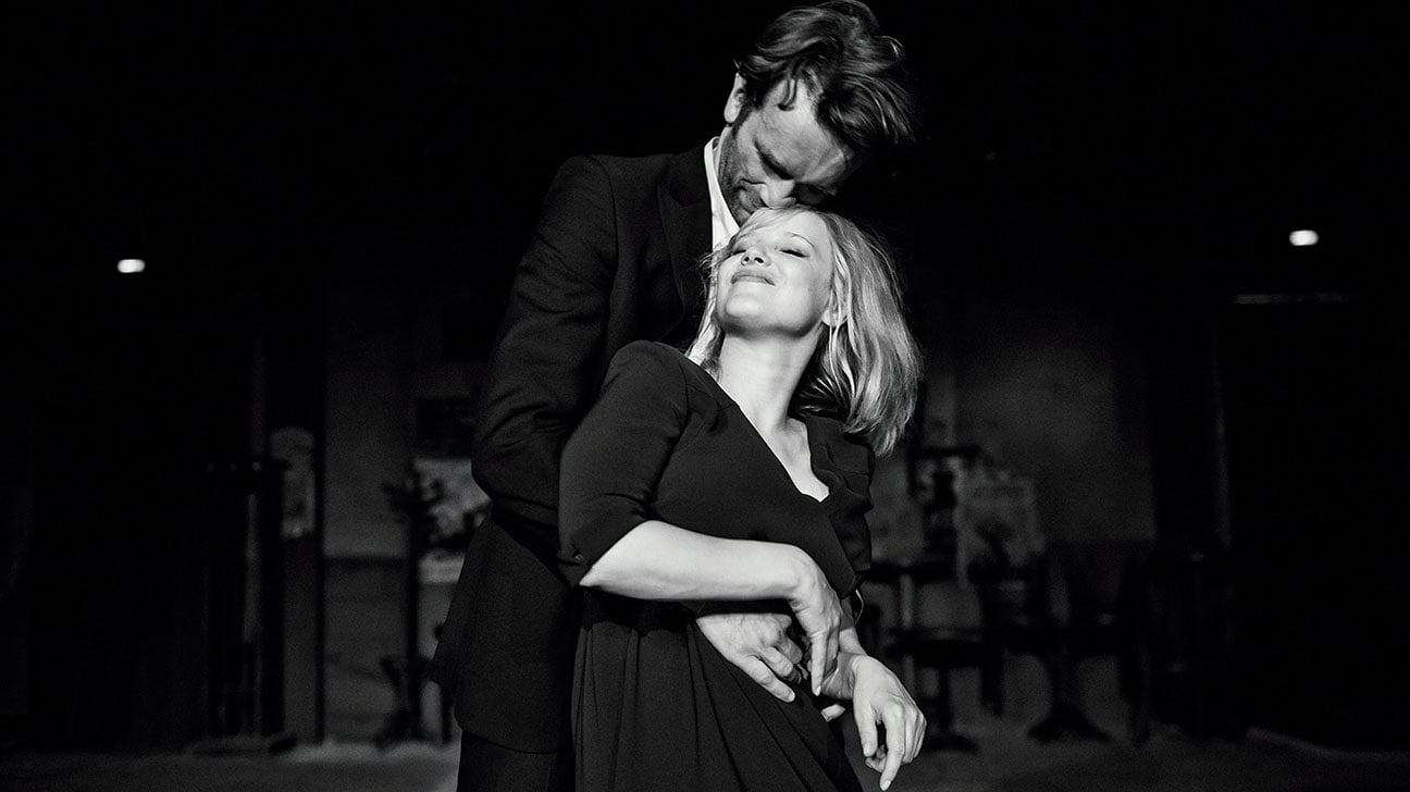 Cold War Zimna wojna Tomasz Kot Joanna Kulig