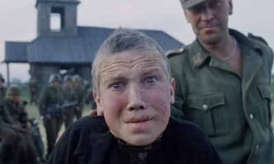 COME AND SEE Explained: The Silent Scream of Hopelessness