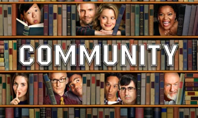 COMMUNITY: A School for Not-So-Gifted Youngsters