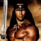 CONAN THE BARBARIAN Messiah philosopher and cannibal