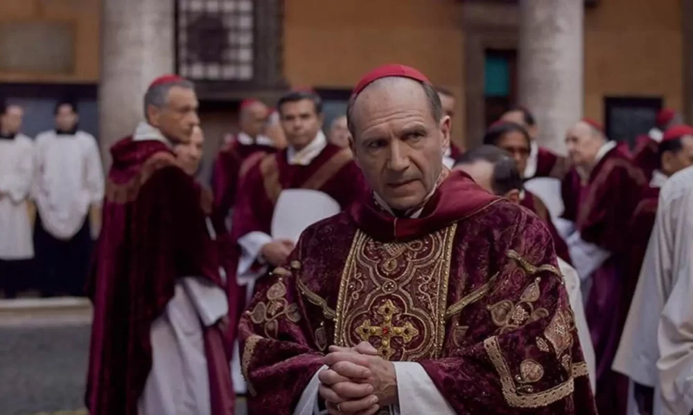 conclave