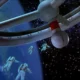 conquest of space