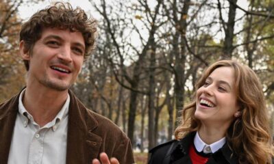 COUP DE CHANCE. Woody Allen's Best Film in Years [REVIEW]