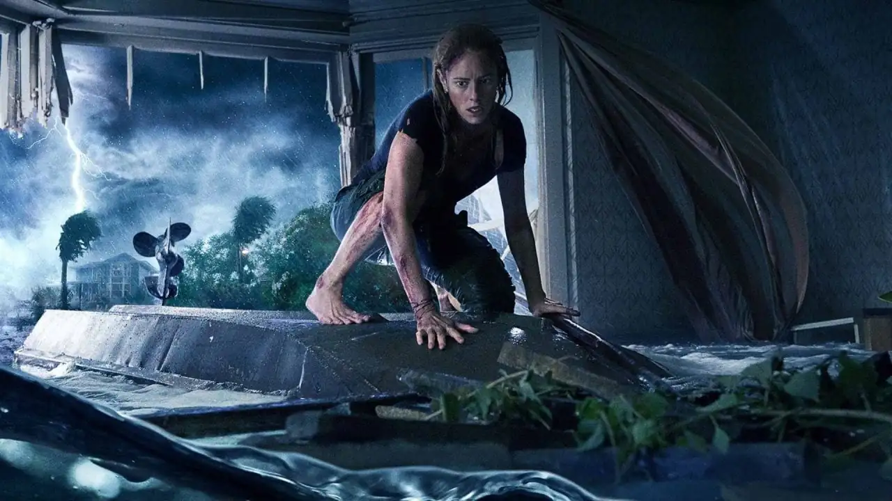 Crawl