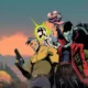 creature commandos