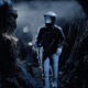 CREATURE. Science fiction horror in homage to "Alien"