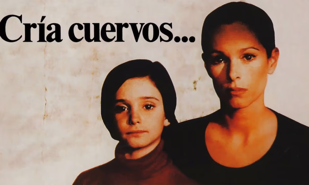 CRÍA CUERVOS / RAISE RAVENS Explained: The End of Innocence