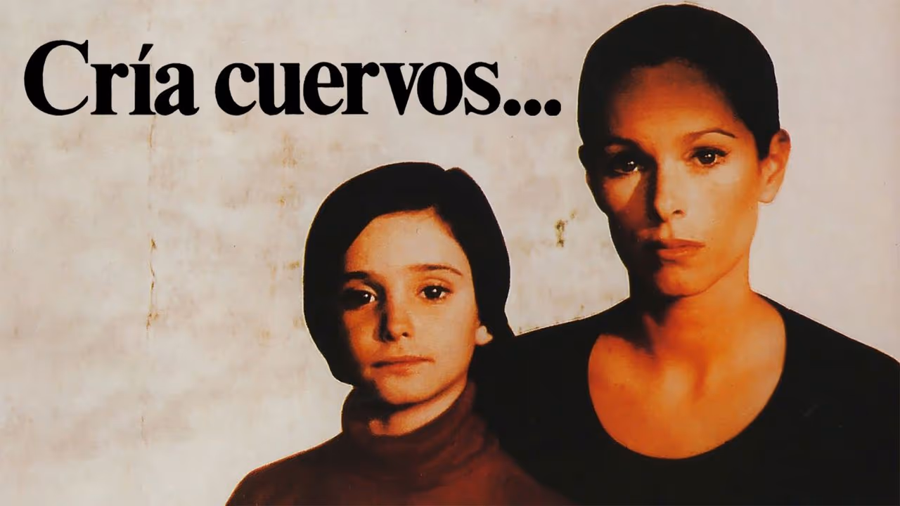 CRÍA CUERVOS / RAISE RAVENS Explained: The End of Innocence