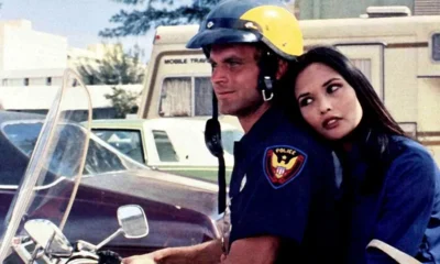 crime busters