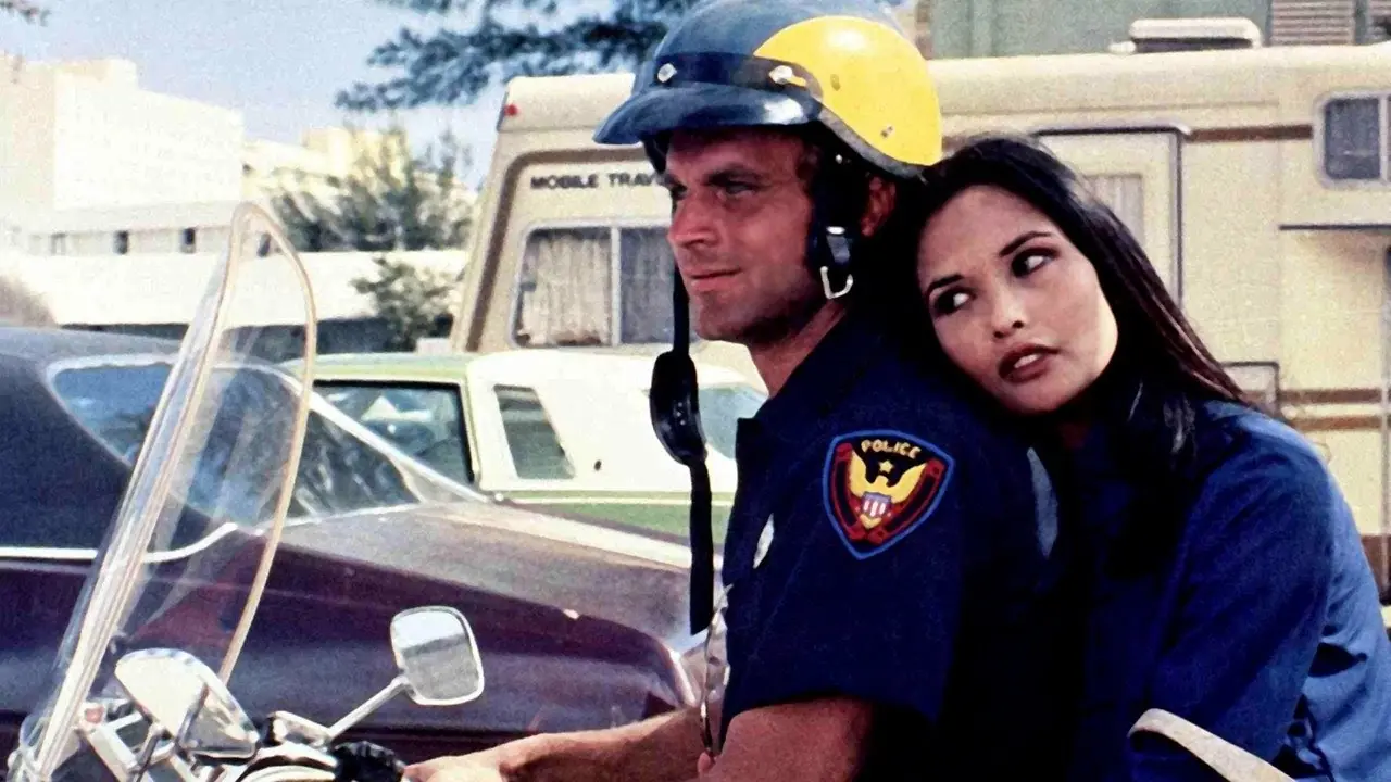 crime busters