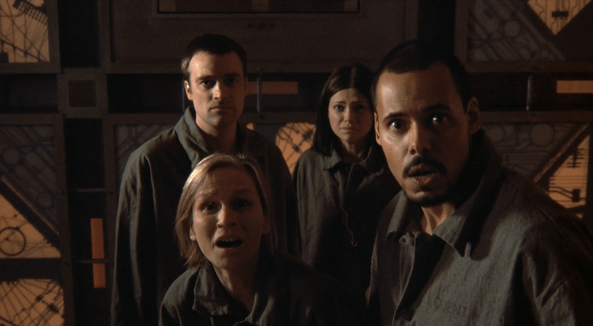 cube 1997