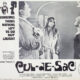 CUL-DE-SAC. Polanski's Wonderfully Weird Black Comedy