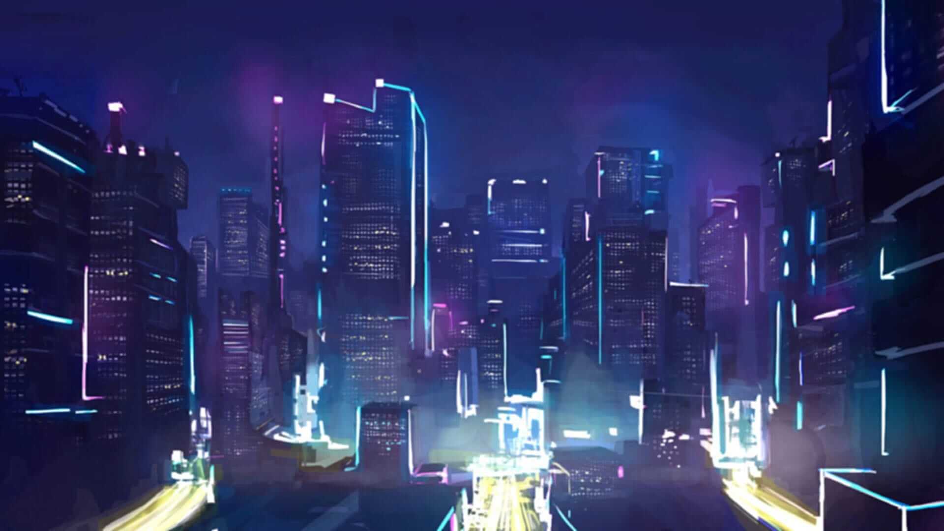 cyber city oedo 808