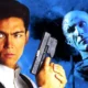 CYBER TRACKER: A martial arts science fiction, inspired by The Terminator
