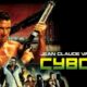 CYBORG. Post-apocalyptic science fiction with JCVD CYBORG. Apocalypse? Just bring it on!