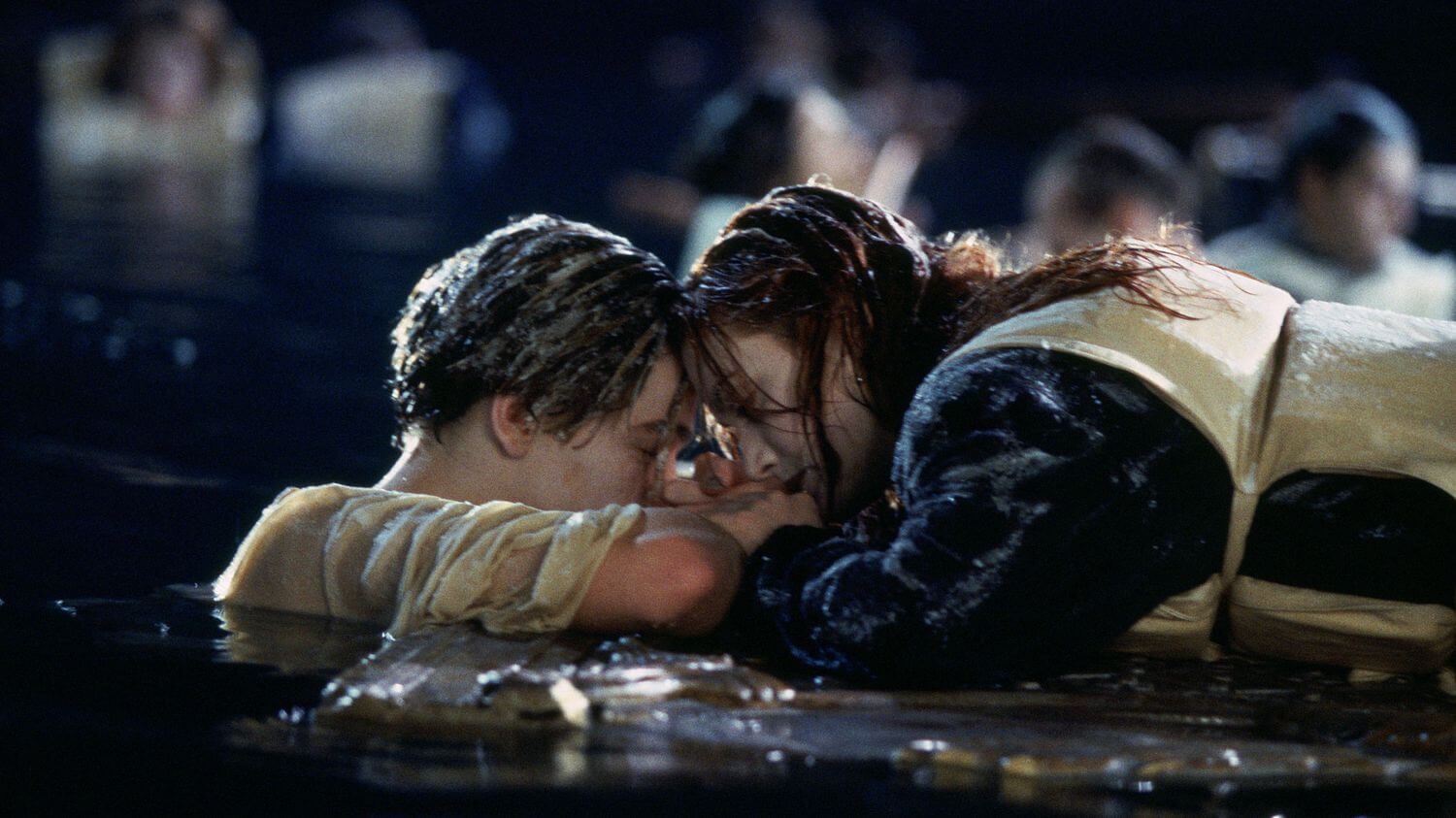 titanic