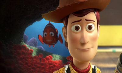 Careful, you will cry. The SADDEST moment in animated films