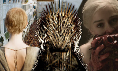 Controversial scenes from GAME OF THRONES that the actors didn't want to shoot