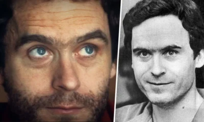 ted bundy