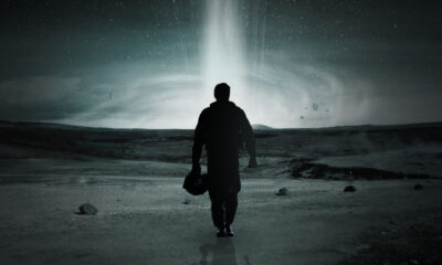 Interstellar