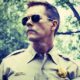 "Cop Car." A first-rate thriller with a dense atmosphere. A true feast.
