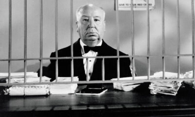 Alfred Hitchcock Presents