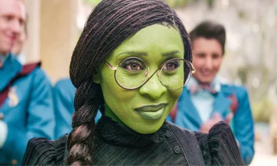 cynthia erivo