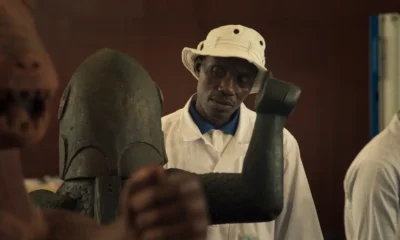 DAHOMEY. A Difficult History