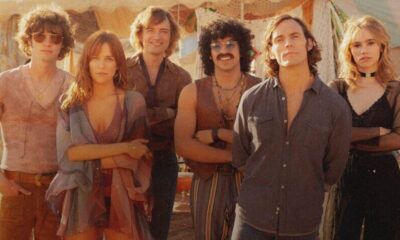 DAISY JONES & THE SIX. Addicted to Rock [Review]