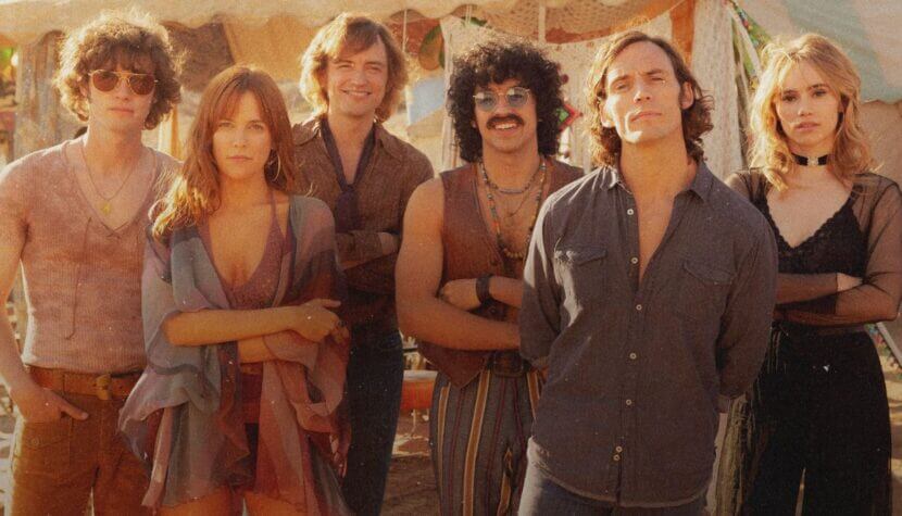 DAISY JONES & THE SIX. Addicted to Rock [Review]