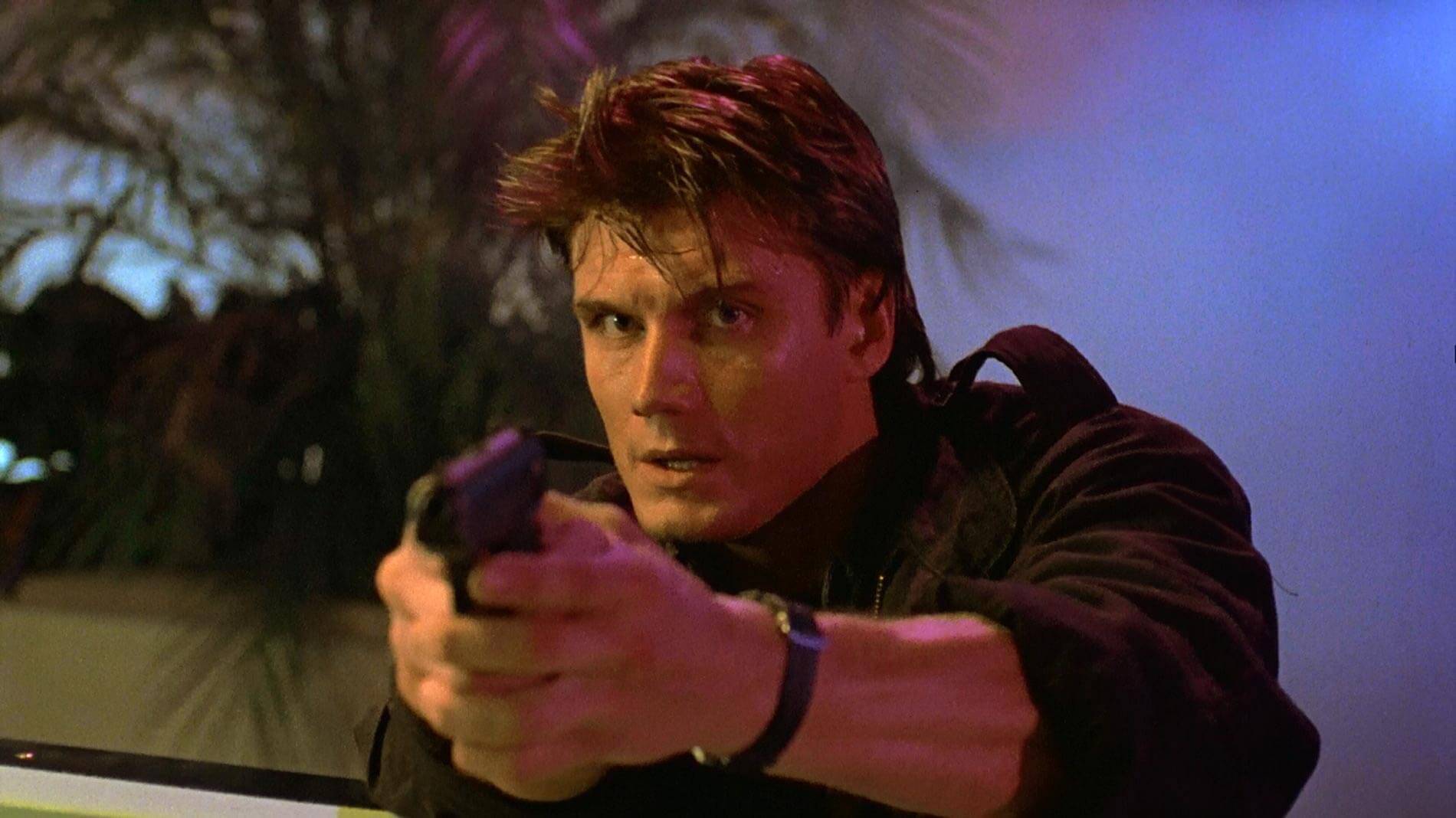dark angel i come in peace dolph lundgren