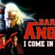DARK ANGEL I COME IN PEACE Solid science fiction thriller
