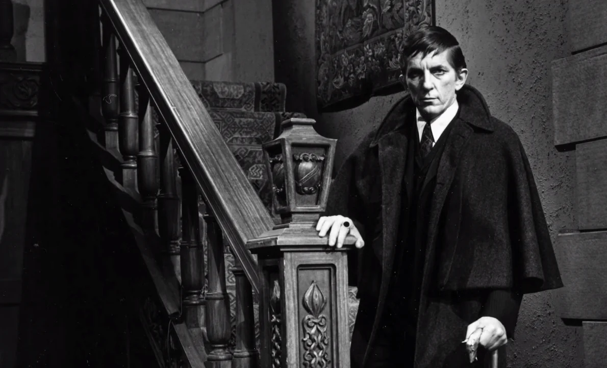 Dark Shadows