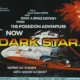 DARK STAR: Carpenter’s Worthy Science Fiction Debut