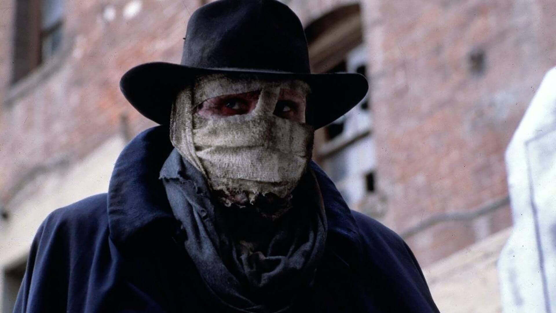 darkman liam neeson