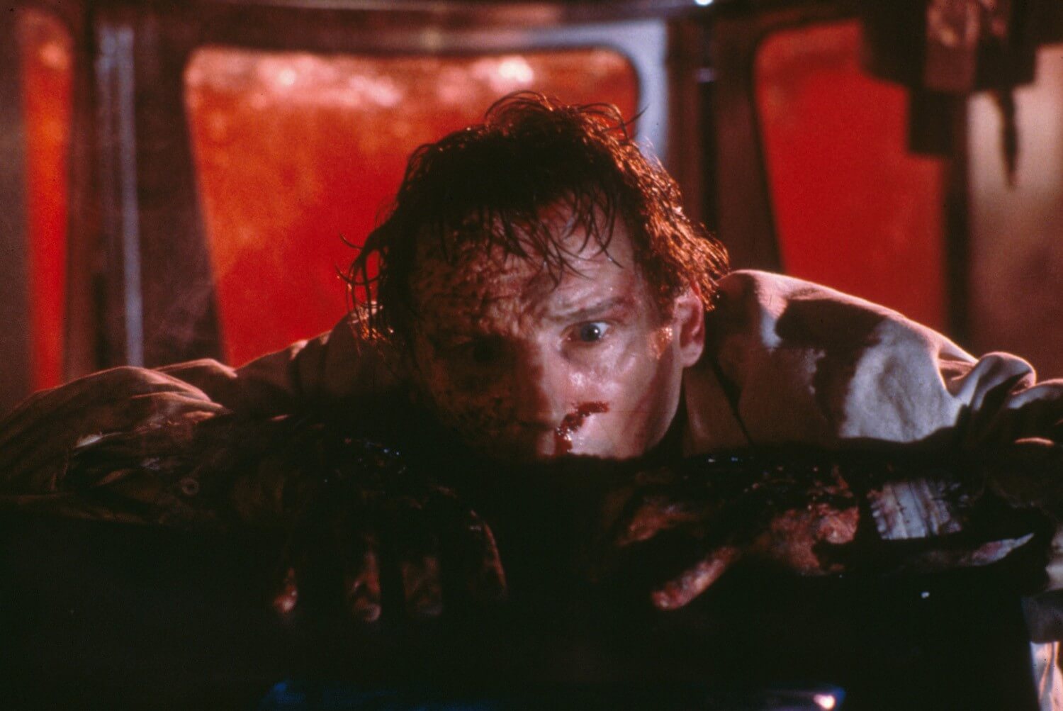 darkman liam neeson