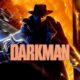 DARKMAN Superhero monster transcending the genre
