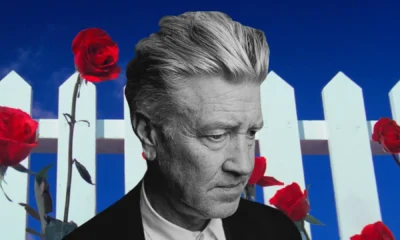 david lynch