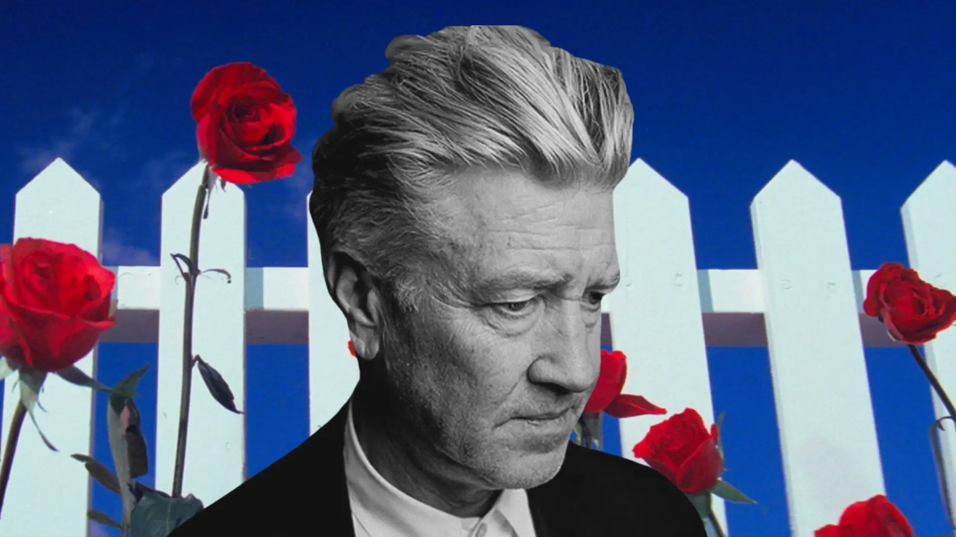 david lynch