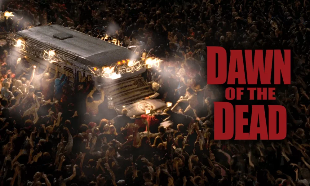DAWN OF THE DEAD: Zack Snyder’s Excellent Zombie Debut